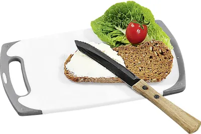 Obrázek produktu pro KESPER Krájecí Deska 25 X 15 X 09 cm Protiskluzová 30754