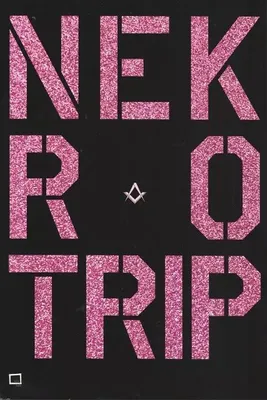 Immagine prodotto di Nekrotrip tomik poezji Piotr Jemioło Fundacja Kontent