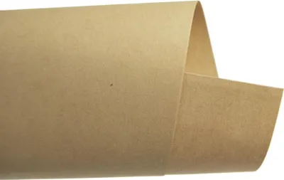 Image de Papier technique A4 140g brun eco 50 feuilles