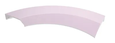 Obrázek produktu pro Europart Türgriff weiß Waschmaschine Original Gorenje 333855