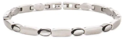 Produktbild von Boccia Titanium Armband 03068-01