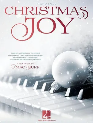 Produktbild von Christmas Joy
