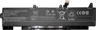 Produktbild von CoreParts MBXHP-BA0298, Akku, HP, HP Elitebook 850 G7, G8, HP Elitebook 855 G7, G8