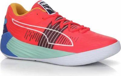 Image de Baskets Puma 195514/001 dans SUNBLAZE-BLUEMAZING Taille:10
