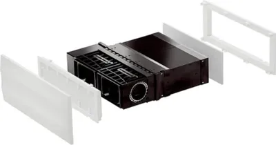 Produktbild von Maico Rotationvent RV 2 Endmontage-Set - 0095.0665