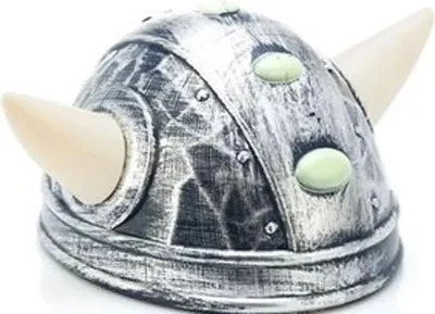 Produktbild von Wikinger Helm Kinder
