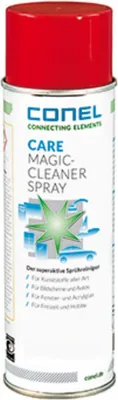 Produktbild von CONEL CARE Auto-Magic-Cleaner-Spray 500ml Schaumreiniger auch für Polster