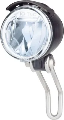 Produktbild von b&m Fahrrad-Frontlicht  Cyo Premium E 6-42 V, 80 Lux