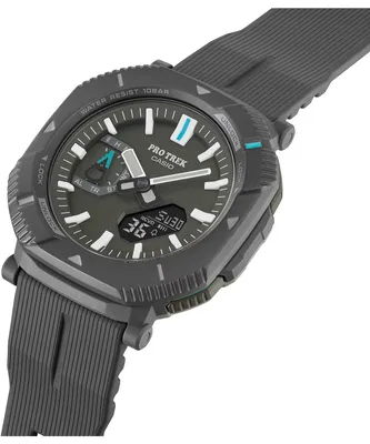 Image de CASIO Protrek Hommes Gris Casio-PRJ-B001-1ER