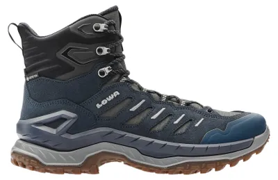Produktbild von Lowa Innovo Gtx Mid Navy/Grau Navy/Grau 44