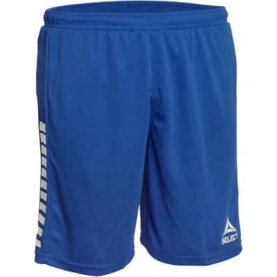 Produktbild von SELECT Monaco Hose blau/weiß L