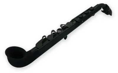 Produktbild von Nuvo Jsax 2.0 Flöte One Size