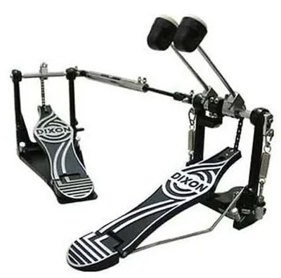 Produktbild von Dixon PP9270D Doppelfußmaschine Double Drum Pedal