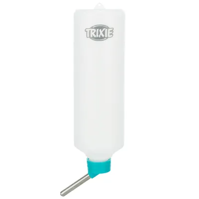 Produktbild von Trixie Kleintiertränke mit Drahthalter 450 ml