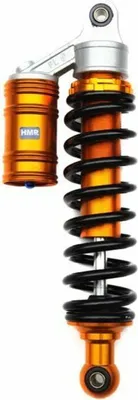 Produktbild von Federbein 430 mm Dirt Bike Pit Bike Quad ATV HMParts