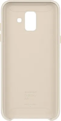 Immagine prodotto di Samsung EF-PA600 custodia per cellulare 14,2 cm (5.6") Cover Oro