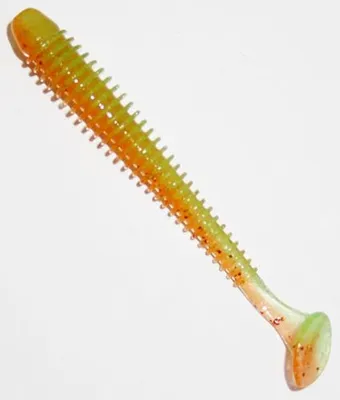 Produktbild von Keitech Swing Impact 4" Fresh Watermelon