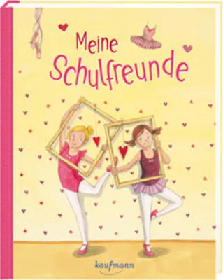 Obrázek produktu pro Meine Schulfreunde