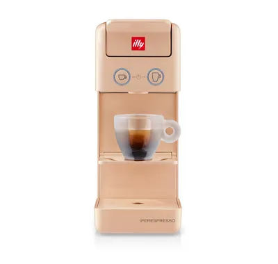 Produktbild von Illy Y3.3 Automatische/manuelle Kapselkaffeemaschine 0,75 L