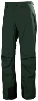 Produktbild von Helly Hansen Legendary Insulated Hosen Grün L Mann Grün L