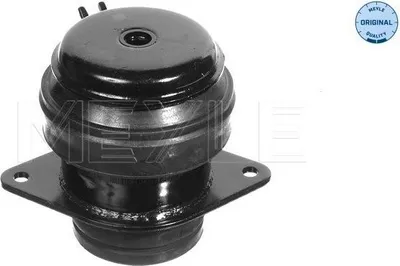 Produktbild von MEYLE Motorlager Gummimetalllager Hinten Rechts für VW GOLF III (1H1) 100 199 0073