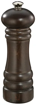 Produktbild von Zassenhaus Salzmühle BERLIN 18 cm dunkel gebeizt