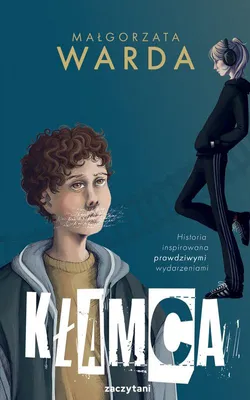 Productafbeelding van Leugenaar - Małgorzata Warda