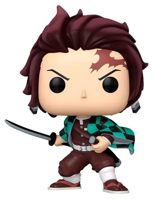 Zdjęcie produktu dla FUNKO POP! 83720, Figurka kolekcjonerska, Anime i manga