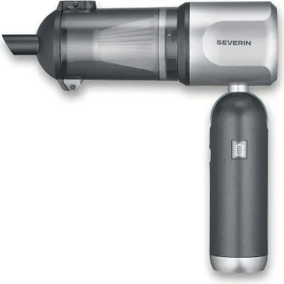 Produktbild von SEVERIN Handstaubsauger S-Power DuoBoost HV 7135
