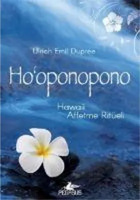 Produktbild von HoOponopono - Hawaii Affetme Ritüeli
