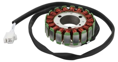 Produktbild von Ersatzset für Generator, Magneto, Stator und Zündspule