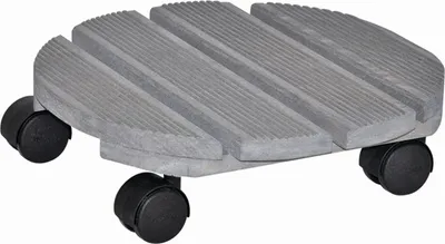 Image de Wagner 200-86401 Multirol.CREO Ø29cm TK 100kg, anthracite (1 pièce)