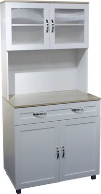 Produktbild von Küchenbuffet Blanca HTI-Line