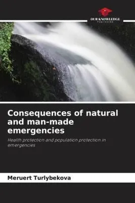 Produktbild von Consequences of natural and man-made emergencies