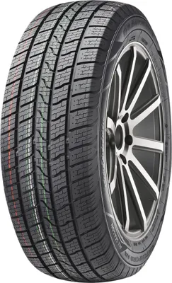 Produktbild von Lanvigator Ganzjahresreifen motorcycle-tyres Catchfors A/S ( 225/55 R16 99W XL )