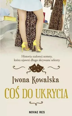 Obrázok produktu pre Cos do ukrycia