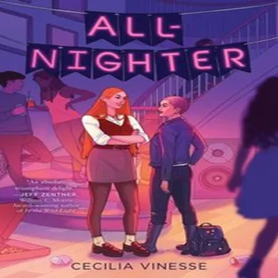 Produktbild von All-Nighter