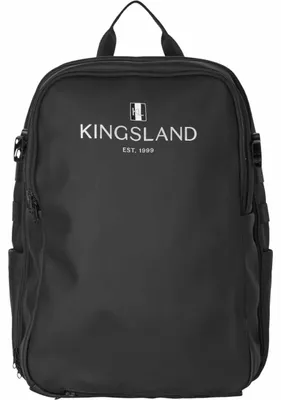 Obrázek produktu pro Batoh Kingsland Groom Backpack Black One Size