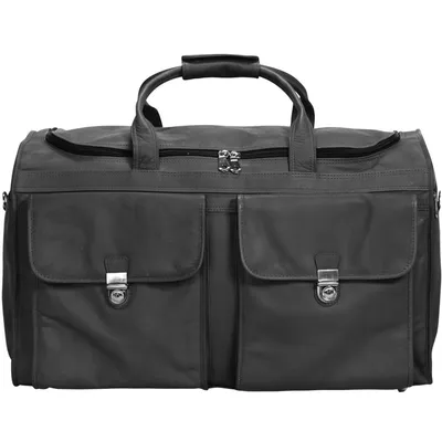 Produktbild von Harold's Country Reisetasche Leder 55 cm