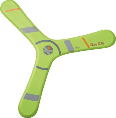 Produktbild von HABA Terra Kids Bumerang, 3 Jahr(e)
