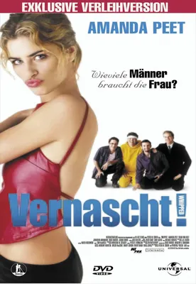 Produktbild von Vernascht!