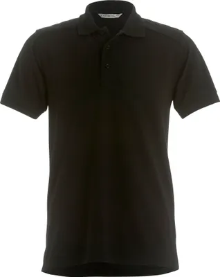 Immagine prodotto di Polo Kustom Kit Classic Slim Fit Uomo, manica corta RW3910 (S) (Nero)