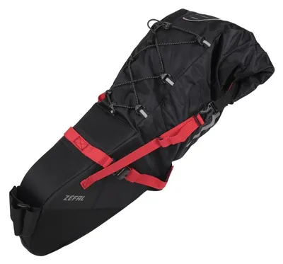 Immagine prodotto di Borsa da sella Zefal Z Adventure R11