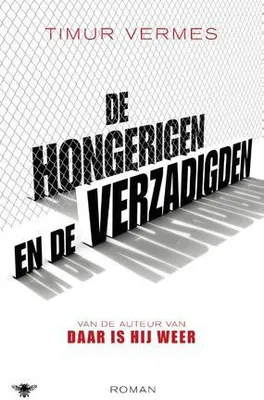 Image de ISBN De hongerigen en de verzadigden, Broszurowa okładka, 496 stron(y)