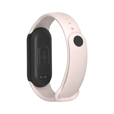 Obrázek produktu pro Náramek pro Xiaomi Mi Band 8 TPU - Růžová KP27715