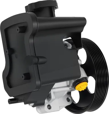 Image de Pompe de direction assistée pour Mercedes Classe C C320 C230 CL203 2003-2005 0034664201