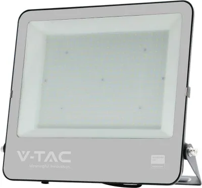 Obrázek produktu pro V-TAC LED-Fluter, VT-44201, EEK: D, 300 W, 27000 lm, 6500 K, IP65