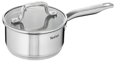 Zdjęcie produktu dla Tefal E49222, Stal nierdzewna, Stal nierdzewna, Stal nierdzewna, Stal nierdzewna, Stal nierdzewna, Szkło