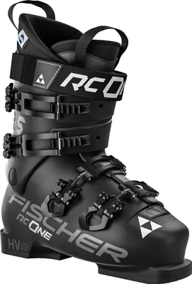 Immagine prodotto di FISCHER - rc one 8.5 nero/nero - Nero e bianco