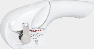 Produktbild von Otwieracz do puszek TEFAL 8535.31 20 W biały/beżowy